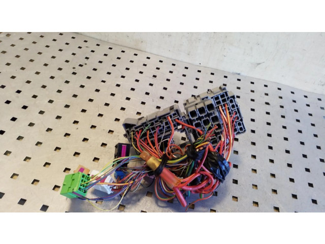 Pojistková skříňka 7L0937559 Volkswagen Touareg 2007