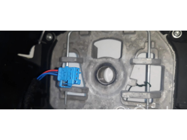 Руль Citroen C4 II 2011-2016 года 96754515ZD