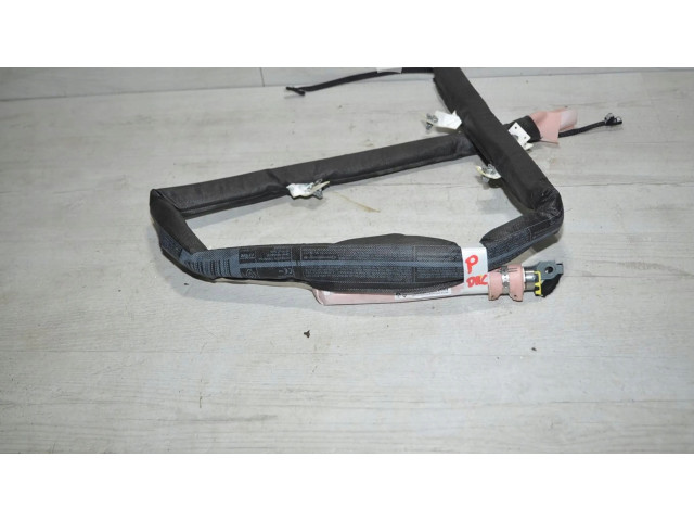 Боковая подушка безопасности 985PP08167R   Dacia Duster II