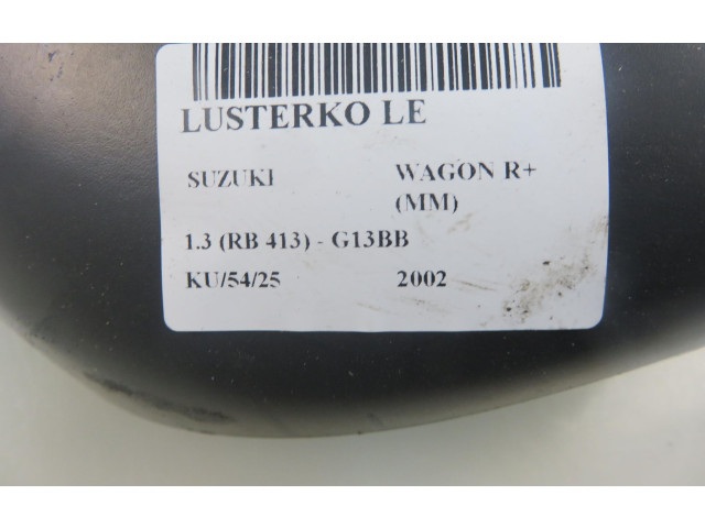 Zpětné zrcátko Suzuki Wagon R+ 2002