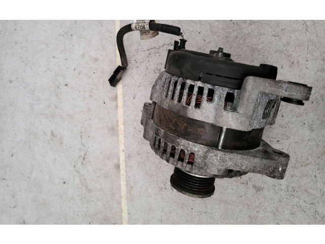 Генератор    Opel Antara      