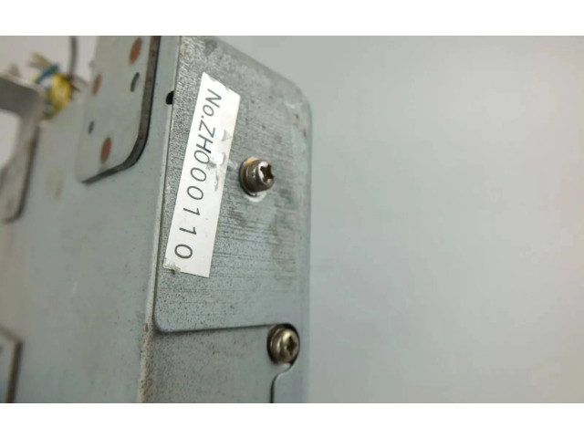 Блок управления коробкой передач FE6F189E0 Mazda 626