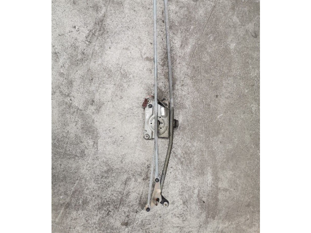 Моторчик дворников 3397020704 Citroen Xsara Picasso