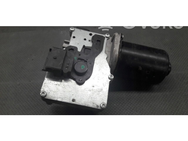 Двигатель стеклоочистителей 404.638 Peugeot 307