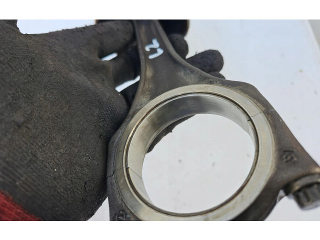  Поршень с шатуном  065DN  Audi A6 C7  