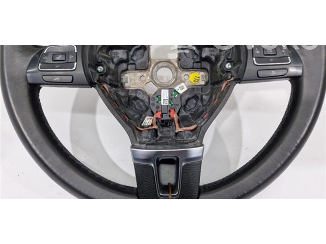 Volant Volkswagen Tiguan 2012