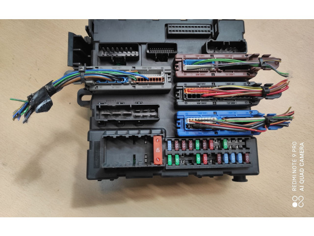 Блок предохранителей 12769679 Cadillac BLS