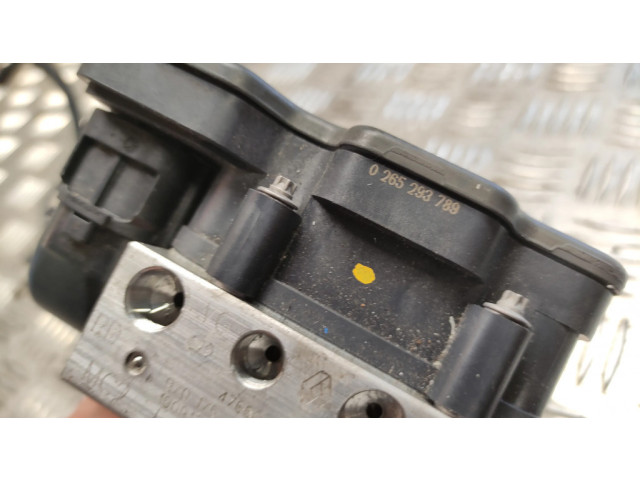 Jednotka ABS 476604968R, 2265106627 Renault Clio V 2020