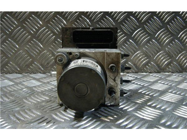 Блок АБС 51817753, 0265230308 Fiat Linea - года