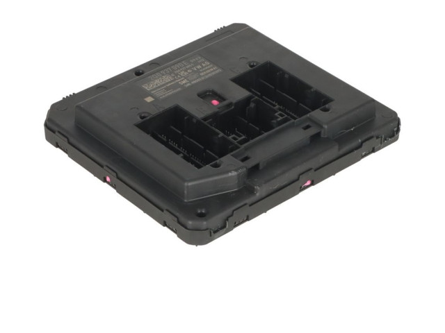 Модуль управления BSM 2Q0937090E Skoda Fabia Mk4 (6VA)