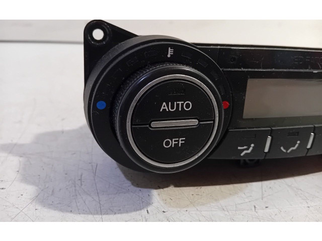 Блок управления климат-контролем    KIA Ceed