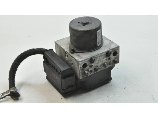 Блок АБС 9811616 Mini One - Cooper Coupe R56 2005 - 2014 года