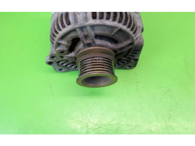 Генератор 028903025H Skoda Felicia I 1.6