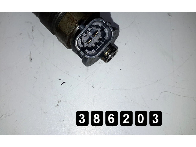 Vstřikovač    Renault Sandero I     