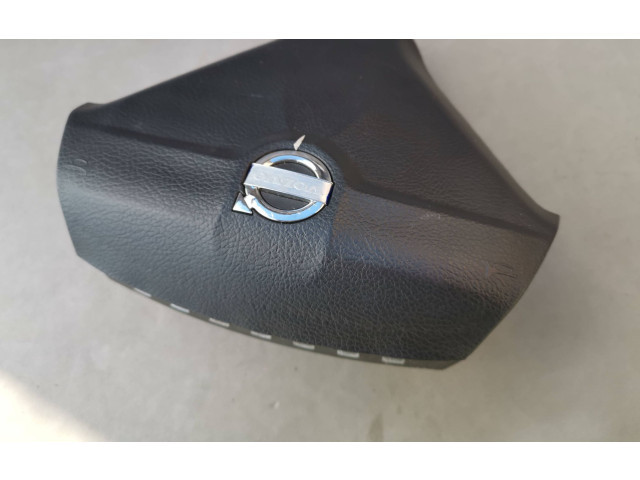 Подушка безопасности водителя 8686222, B6408E2720754 Volvo XC90