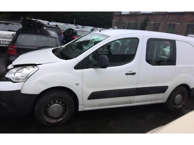 Блок АБС 1607956180 Citroen Berlingo 2008 - 2018 года
