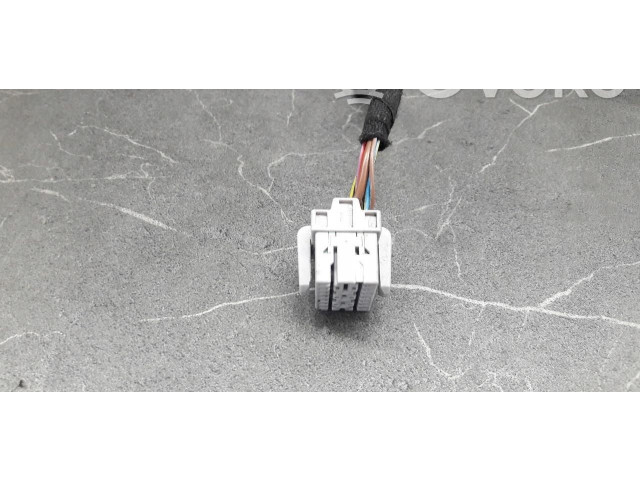 Турбина Модуль управления рулевой рейкой Audi A6 S6 C6 4F