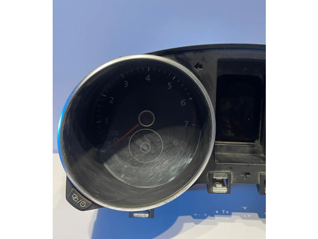 Панель приборов 5K0920873, A2C34775700 Volkswagen Golf VI