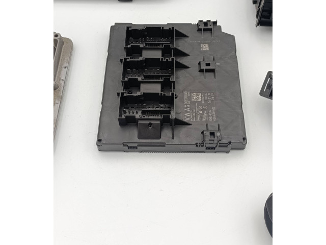 Řídící jednotka 04L907309AB, 0281031786 Volkswagen Caddy 2020