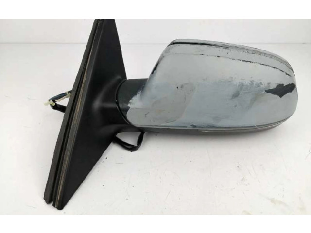 Зеркало электрическое Audi A4 Allroad - года