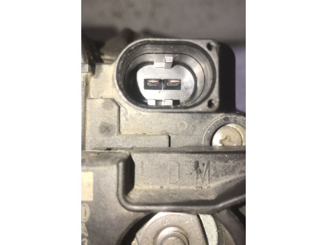 Генератор 03F903023D, 03F903023D Skoda Yeti (5L)