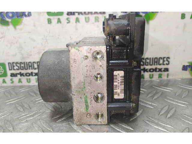 Jednotka ABS Nissan Micra 2003