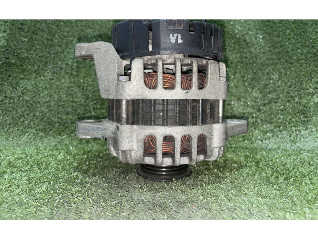 Генератор 2655866, 96652100   Chevrolet Aveo      