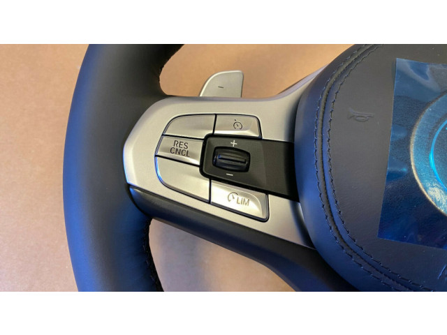 Volant BMW 7 G11 G12 2016 32308008181, 32308097022