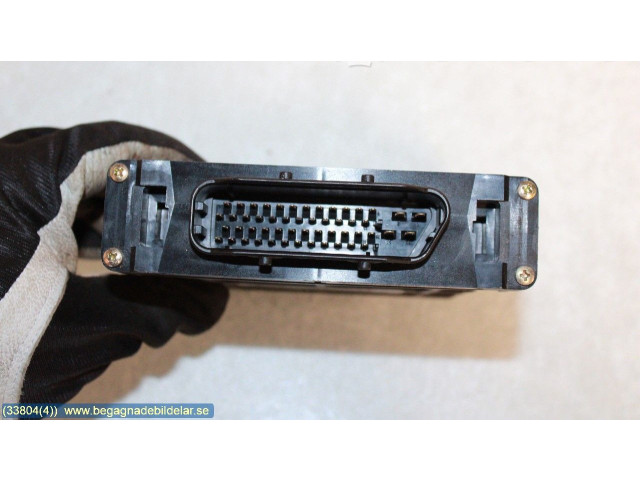 Блок управления коробкой передач 09K927750J, 09K927750J Volkswagen Transporter - Caravelle T5