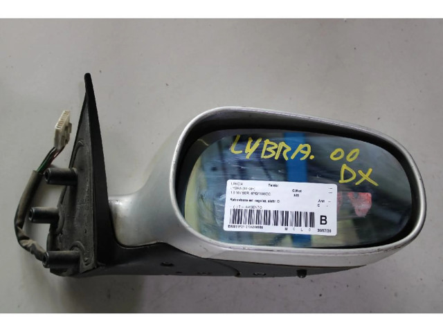 Зеркало электрическое        Lancia Lybra     