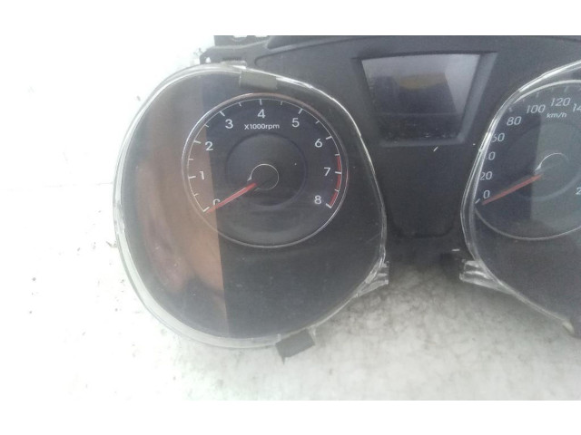 Панель приборов 940031K070, 94003-1K070 Hyundai ix20