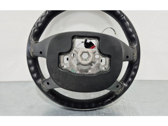 Руль Ford S-MAX 2006 - 2015 года 1760791, AM21-3600-YB3ZHE