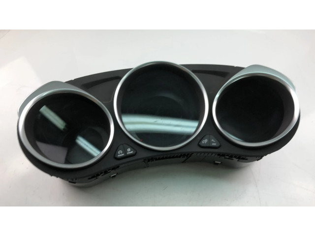 Панель приборов A2C53435381   Citroen DS4       