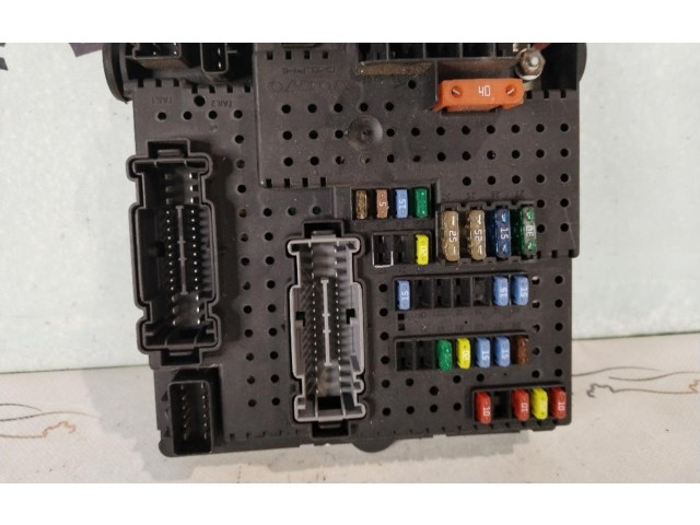 Блок управления 30728512, 30728512   Volvo XC90