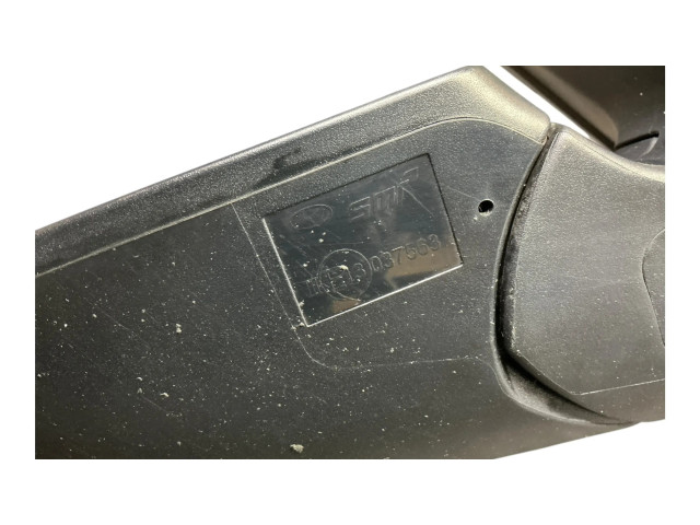 Зеркало электрическое левое Hyundai i10 2007-2012 года