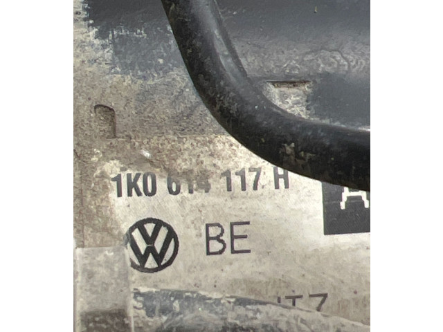 Блок АБС 1K0907379P, 00009496E5 Volkswagen Caddy 2004 - 2010 года