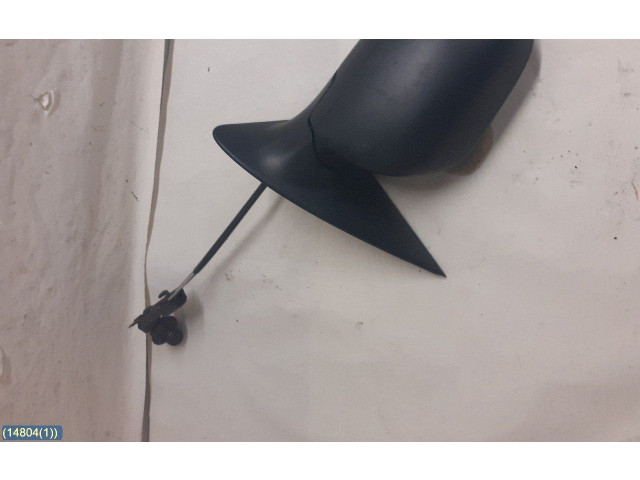 Зеркало (механическое) Skoda Fabia Mk1 (6Y) 1999 - 2007 года