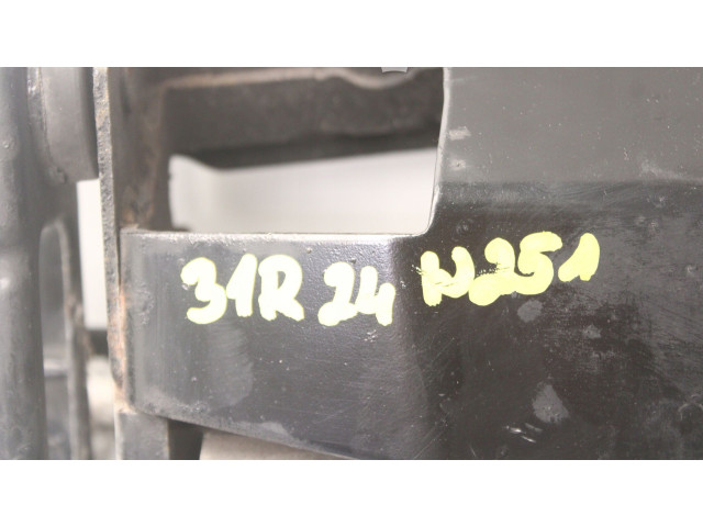 Jednotka ABS A1644311912 Mercedes-Benz ML W164 2007