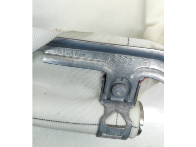 Боковая подушка безопасности 7221045   BMW 4 F36 Gran coupe