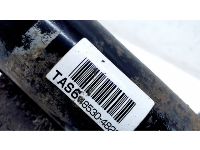 Задний aмортизатор