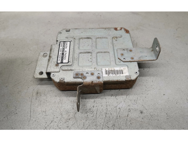 Блок управления АБС GA2A67650   Mazda 626