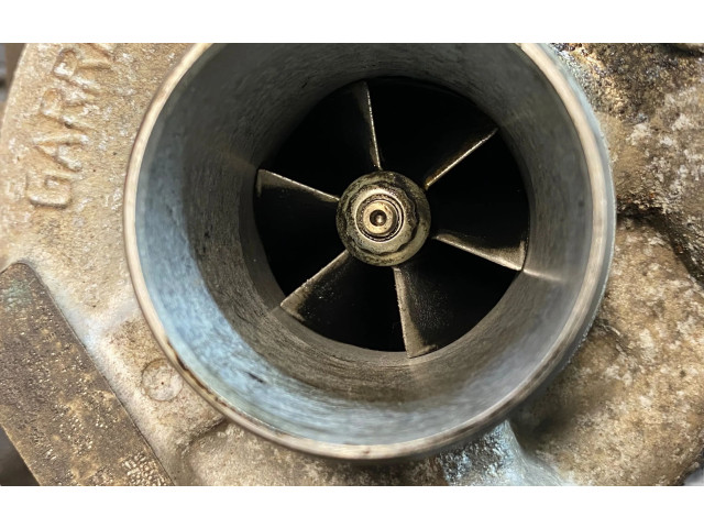 Turbodmychadlo Турбина 0R383453, 7781450B Land Rover Freelander M 47 R