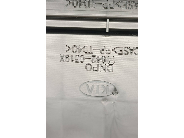 Панель приборов 116420319X   KIA Xceed       