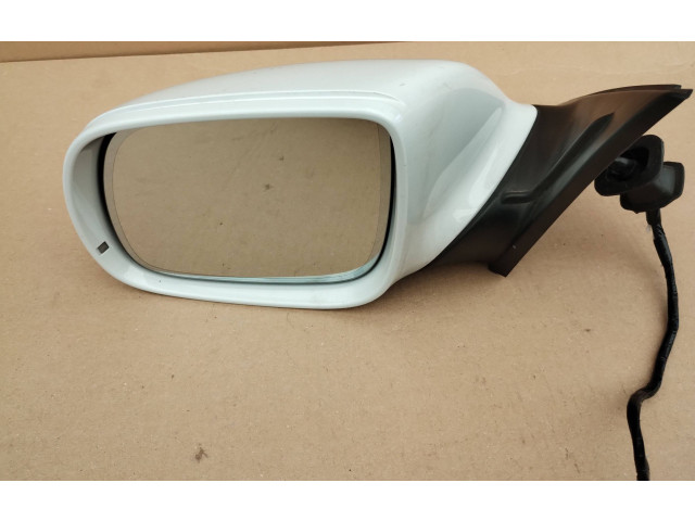 Зеркало электрическое Audi Q5 SQ5 2008 - 2017 года