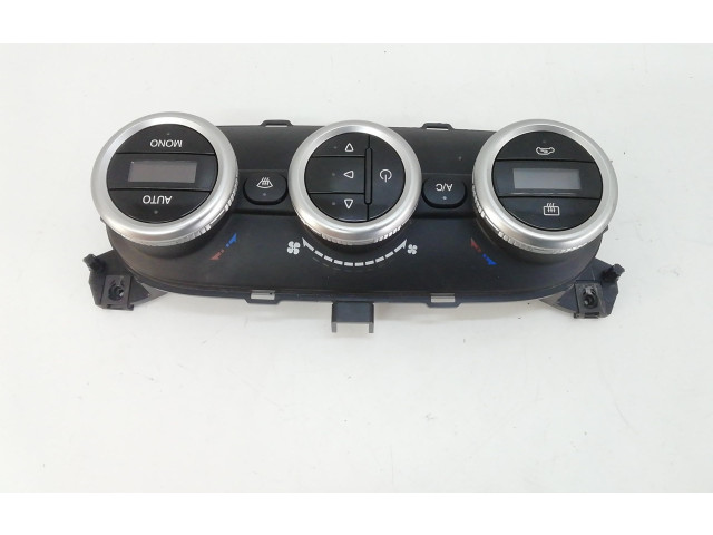 Блок управления климат-контролем 735636721, 735636721 Fiat 500L