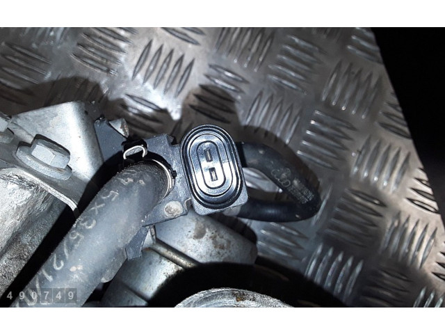 Turbodmychadlo Турбина 06f145701e, k0353039700105 Audi TT TTS Mk2 BWA