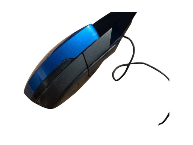 Зеркало электрическое        Skoda Octavia Mk3 (5E)  2013 - 2019 года   