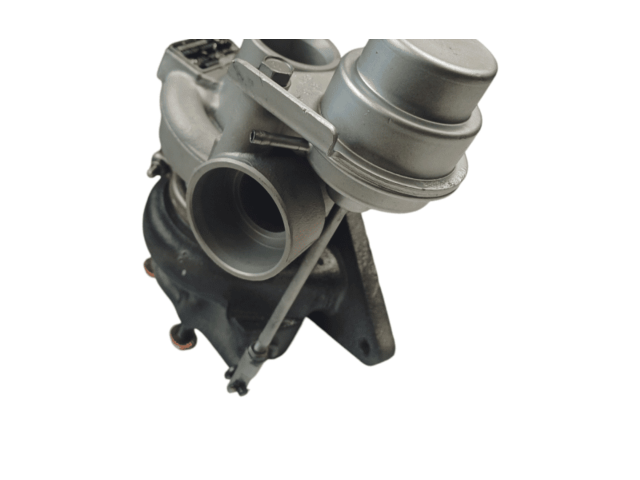 Turbodmychadlo Турбина 49177-07900, 91-0756 Citroen XM