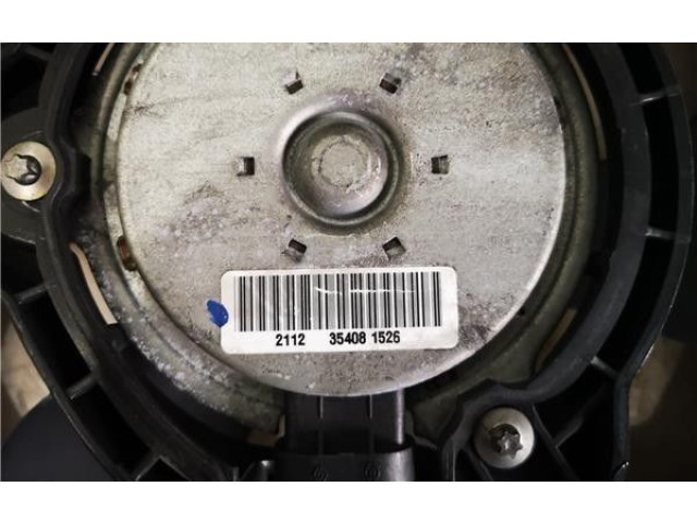 Вентилятор радиатора     354081526, 2112    Renault Clio III 