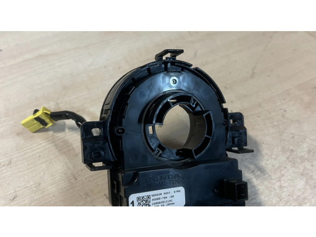 Полоса надувных подушек (кольцо srs)